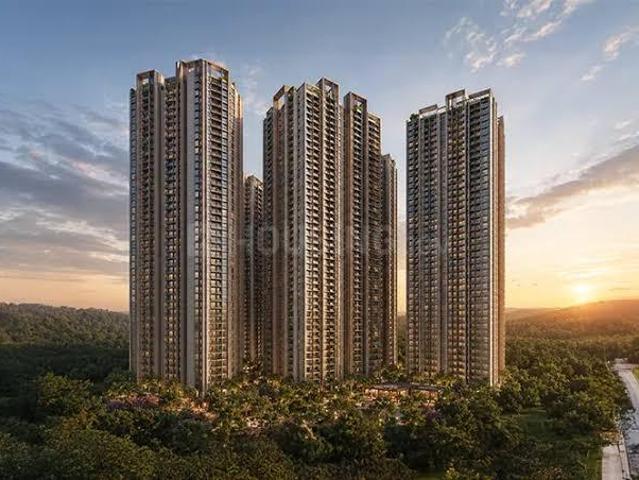 3 BHK Apartment in Doddakammanahalli for resale Bengaluru. The reference number is 20688260