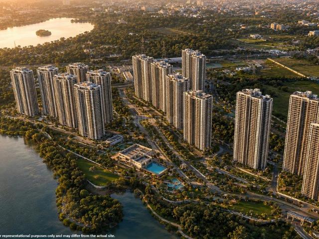 3 BHK Apartment in Doddakammanahalli for resale Bengaluru. The reference number is 20866295