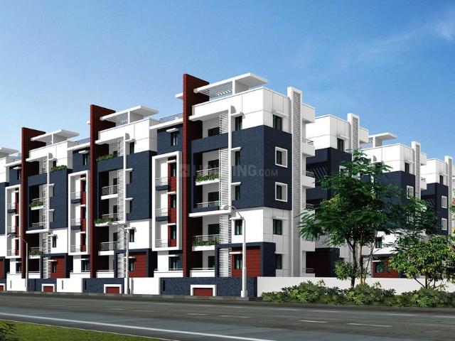 3 BHK Apartment in Doddakammanahalli for resale Bengaluru. The reference number is 20882772