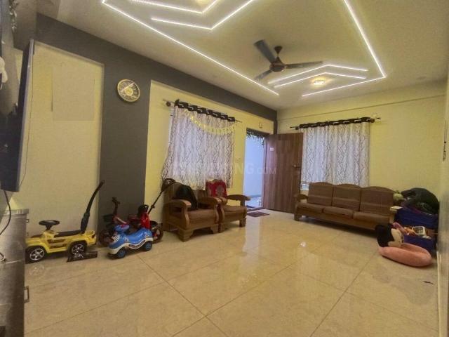 3 BHK Apartment in Doddakammanahalli for resale Bengaluru. The reference number is 21274811