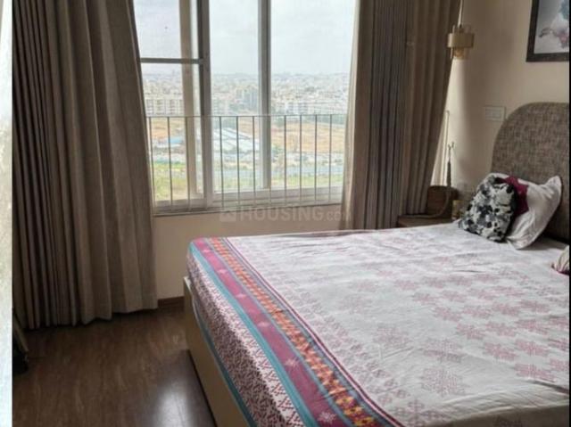3 BHK Apartment in Doddakannelli for rent Bengaluru. The reference number is 17467621
