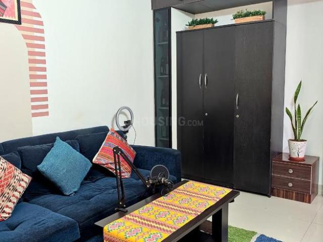 3 BHK Apartment in Doddakannelli for rent Bengaluru. The reference number is 18606828