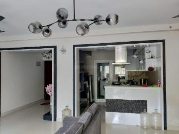 3 BHK Apartment in Doddakannelli for rent Bengaluru. The reference number is 20564808