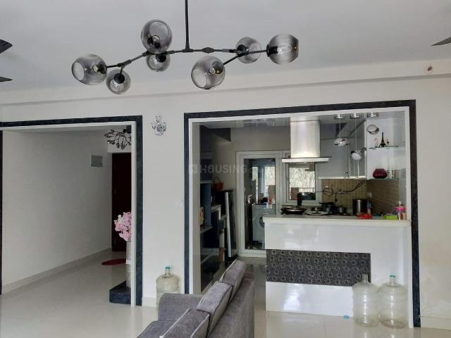 3 BHK Apartment in Doddakannelli for rent Bengaluru. The reference number is 20564808