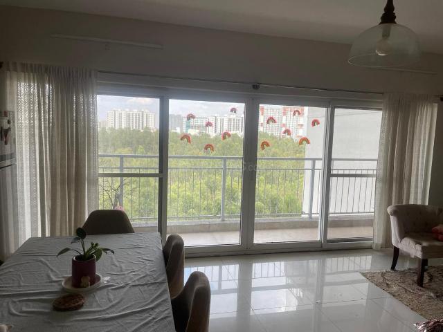 3 BHK Apartment in Doddakannelli for rent Bengaluru. The reference number is 20592417