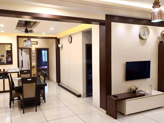 3 BHK Apartment in Doddakannelli for rent Bengaluru. The reference number is 20778932