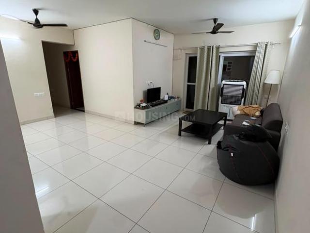 3 BHK Apartment in Doddakannelli for rent Bengaluru. The reference number is 20846326