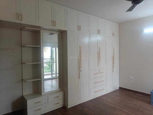 3 BHK Apartment in Doddakannelli for rent Bengaluru. The reference number is 20876653
