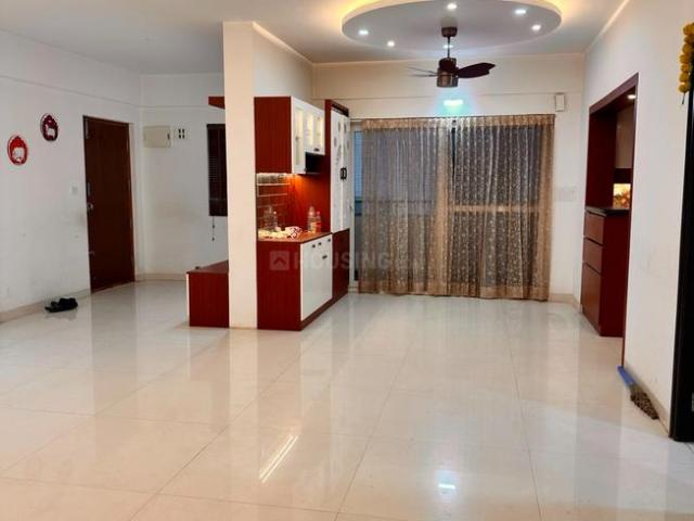 3 BHK Apartment in Doddakannelli for rent Bengaluru. The reference number is 20917462
