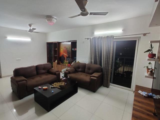 3 BHK Apartment in Doddakannelli for rent Bengaluru. The reference number is 20929179