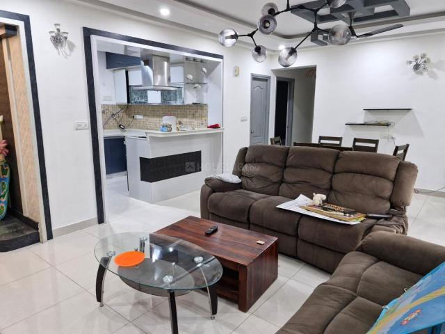 3 BHK Apartment in Doddakannelli for rent Bengaluru. The reference number is 20957300