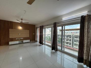 3 BHK Apartment in Doddakannelli for rent Bengaluru. The reference number is 20274415