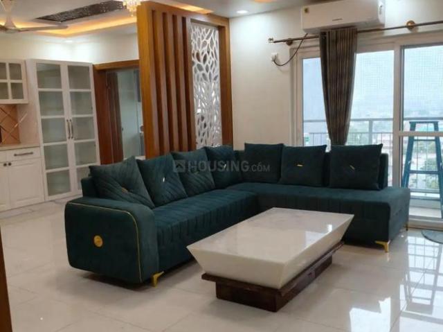 3 BHK Apartment in Doddakannelli for rent Bengaluru. The reference number is 21100964