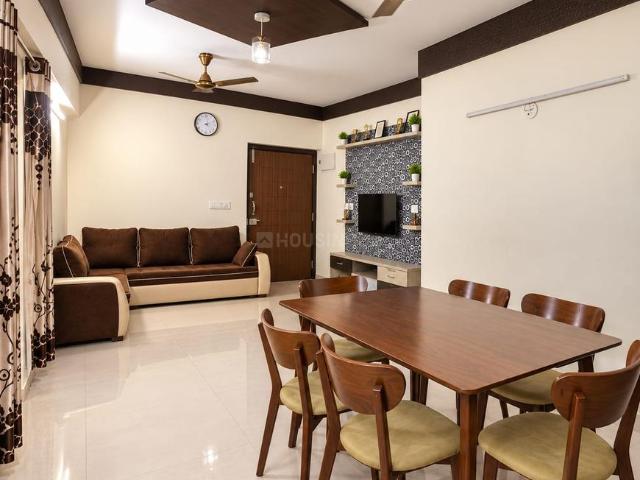 3 BHK Apartment in Doddakannelli for rent Bengaluru. The reference number is 21124620