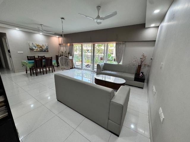 3 BHK Apartment in Doddakannelli for rent Bengaluru. The reference number is 21132799