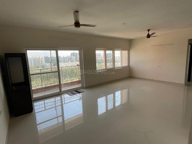 3 BHK Apartment in Doddakannelli for rent Bengaluru. The reference number is 21151945
