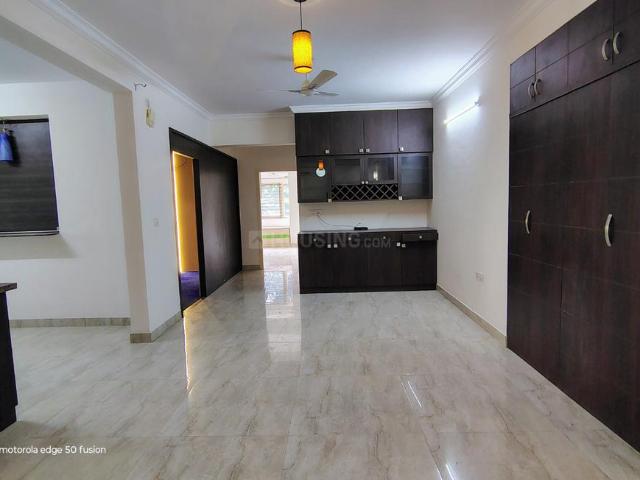 3 BHK Apartment in Doddakannelli for rent Bengaluru. The reference number is 21174709