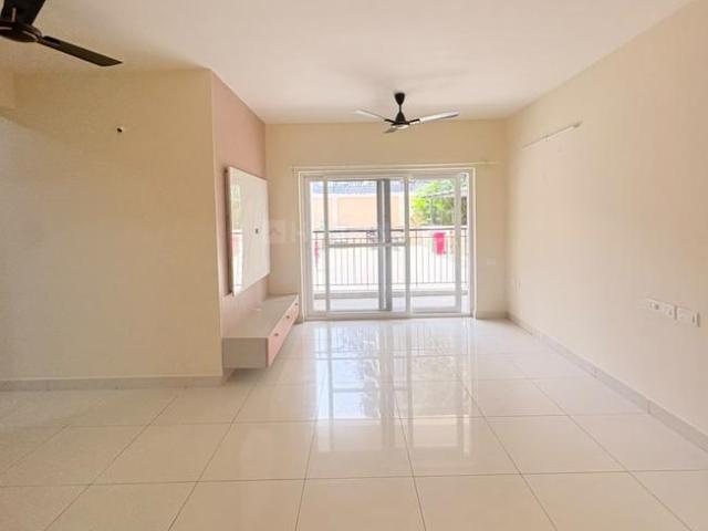 3 BHK Apartment in Doddakannelli for rent Bengaluru. The reference number is 21176235