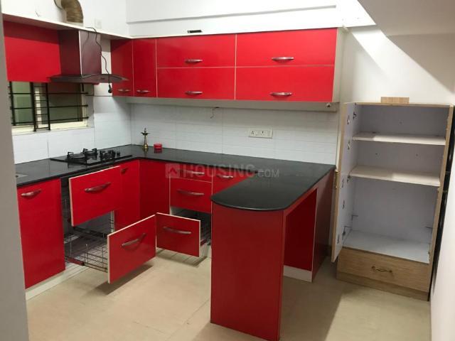3 BHK Apartment in Doddakannelli for rent Bengaluru. The reference number is 21283766
