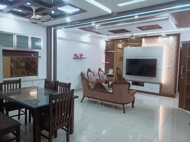3 BHK Apartment in Doddakannelli for rent Bengaluru. The reference number is 21303609