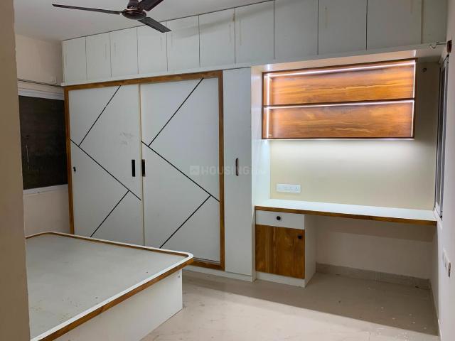 3 BHK Apartment in Doddakannelli for rent Bengaluru. The reference number is 21303857