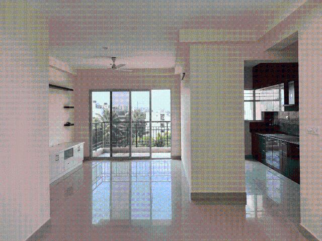 3 BHK Apartment in Doddakannelli for rent Bengaluru. The reference number is 21304071