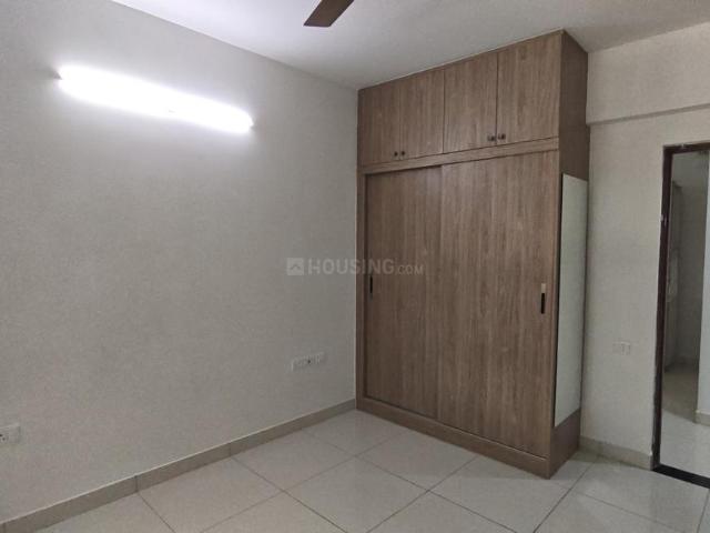 3 BHK Apartment in Doddakannelli for rent Bengaluru. The reference number is 21384375