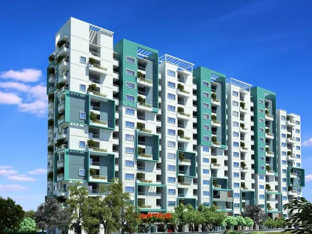 3 BHK Apartment in Doddakannelli for resale Bengaluru. The reference number is 18745000
