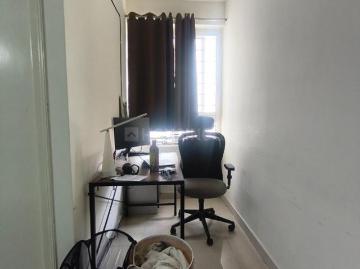 HM Scottsville, Hosa Road - Balcony, Parking