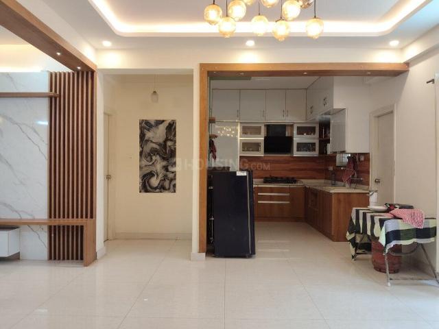 3 BHK Apartment in Doddakannelli for resale Bengaluru. The reference number is 20167777