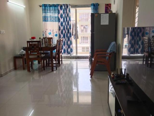 3 BHK Apartment in Doddakannelli for resale Bengaluru. The reference number is 20254981
