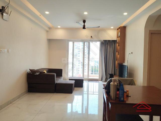 3 BHK Apartment in Doddakannelli for resale Bengaluru. The reference number is 20451774