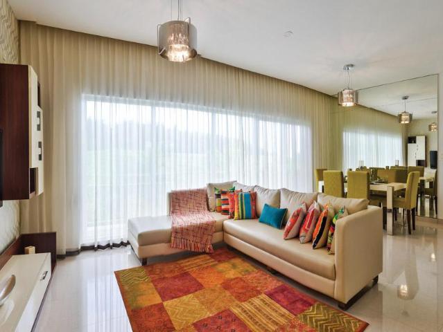 3 BHK Apartment in Doddakannelli for resale Bengaluru. The reference number is 20494136