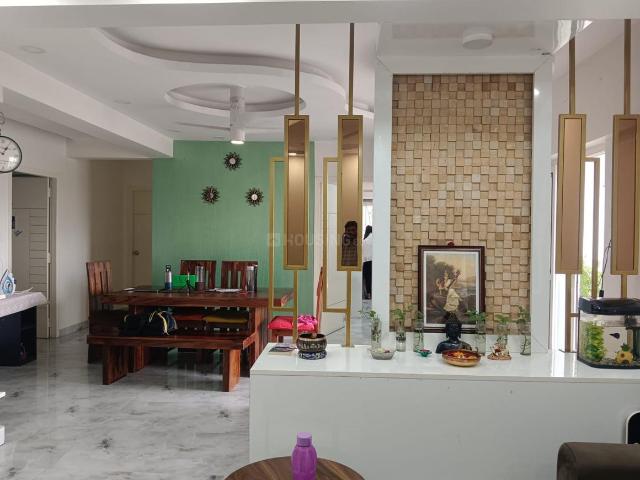 3 BHK Apartment in Doddakannelli for resale Bengaluru. The reference number is 20673720
