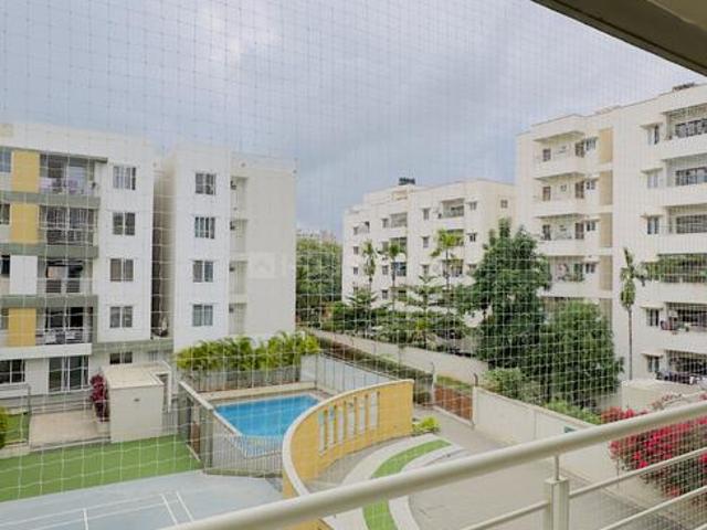 3 BHK Apartment in Doddakannelli for resale Bengaluru. The reference number is 20905665