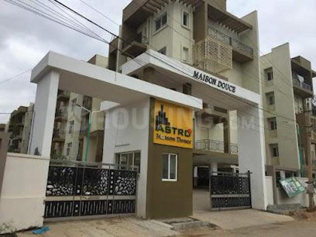 3 BHK Apartment in Doddakannelli for resale Bengaluru. The reference number is 21364947