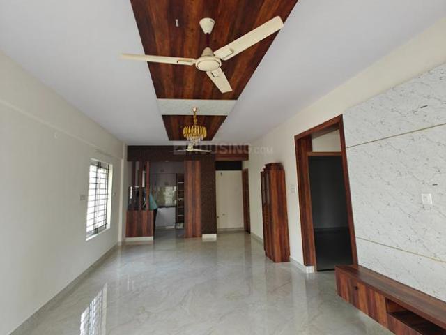 3 BHK Apartment in Doddakallasandra for rent Bengaluru. The reference number is 21109385