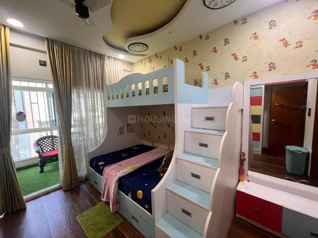 3 BHK Apartment in Doddakallasandra for resale Bengaluru. The reference number is 20914351