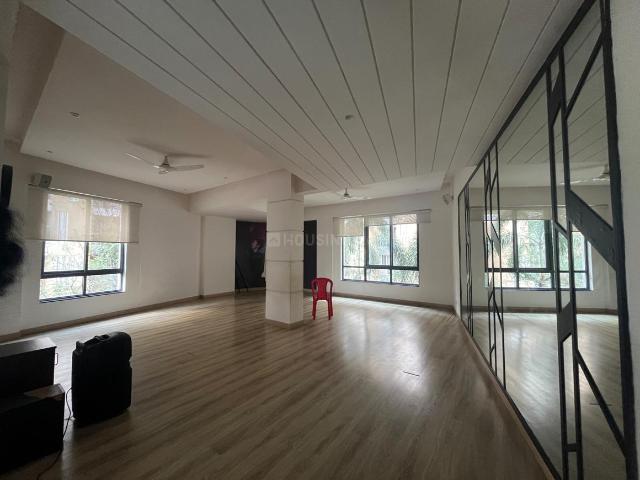 3 BHK Apartment in Doddanagamangala for rent Bengaluru. The reference number is 21212049