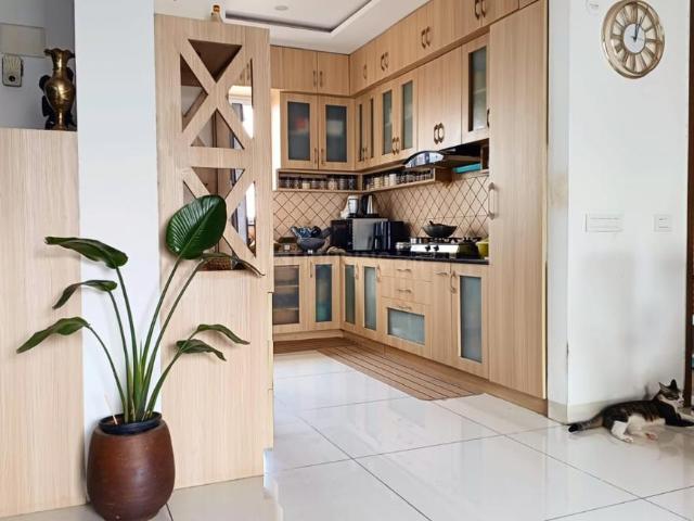 3 BHK Apartment in Doddanagamangala for rent Bengaluru. The reference number is 21394109