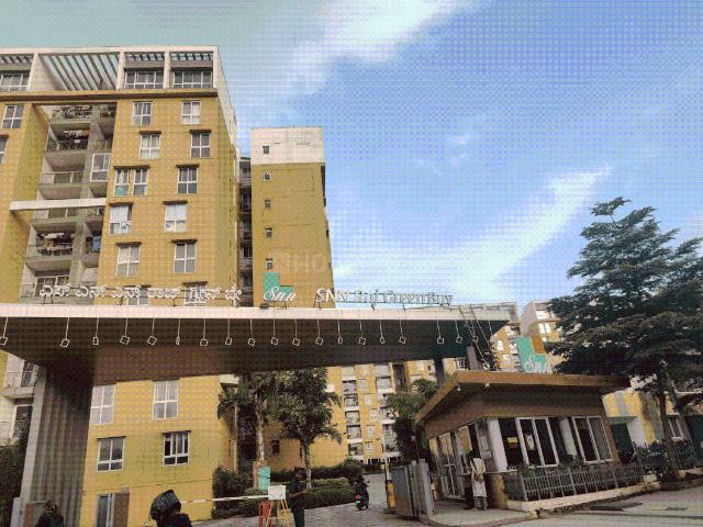 3 BHK Apartment in Doddanagamangala for resale Bengaluru. The reference number is 20669286