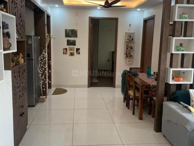 3 BHK Apartment in Doddanagamangala for resale Bengaluru. The reference number is 20741363