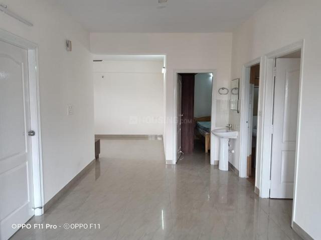 3 BHK Apartment in Doddanekundi for rent Bengaluru. The reference number is 17469880