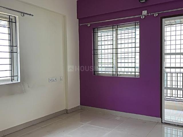 3 BHK Apartment in Doddanekundi for rent Bengaluru. The reference number is 20094629
