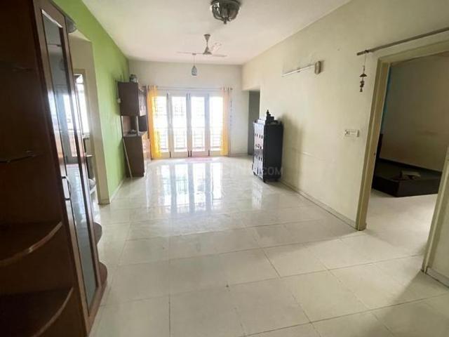3 BHK Apartment in Doddanekundi for rent Bengaluru. The reference number is 20453979