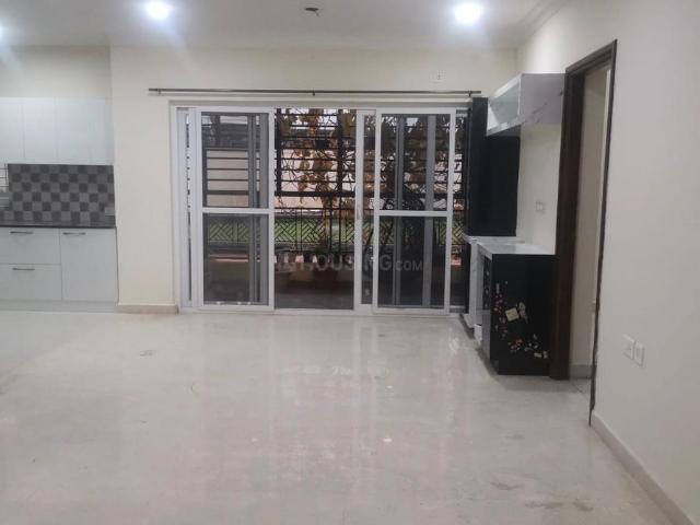 3 BHK Apartment in Doddanekundi for rent Bengaluru. The reference number is 20873594