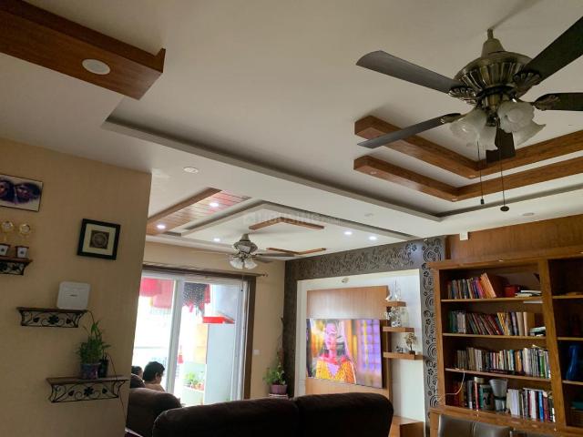3 BHK Apartment in Doddanekundi for rent Bengaluru. The reference number is 20941937