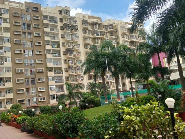 3 BHK Apartment in Doddanekundi for rent Bengaluru. The reference number is 20905292