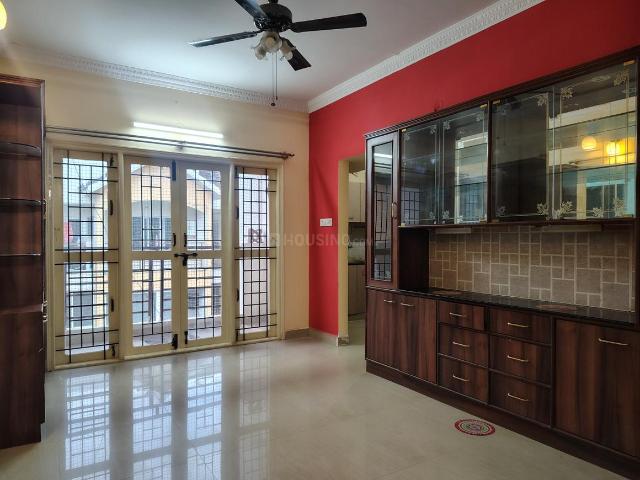 3 BHK Apartment in Doddanekundi for rent Bengaluru. The reference number is 20927226