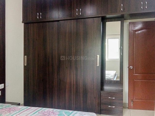 3 BHK Apartment in Doddanekundi for rent Bengaluru. The reference number is 21057449